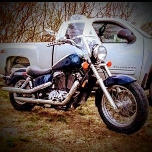 Meet your Posher, Tim